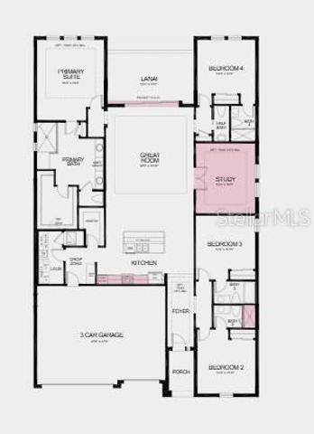 35090 EMBERVIEW DRIVE, Zephyrhills, FL 33541