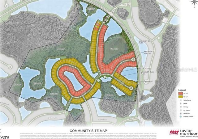 35090 EMBERVIEW DRIVE, Zephyrhills, FL 33541