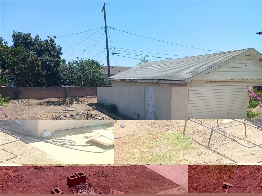 Image 12 of property listing at 15820 S Harvard, Gardena, CA 90247
