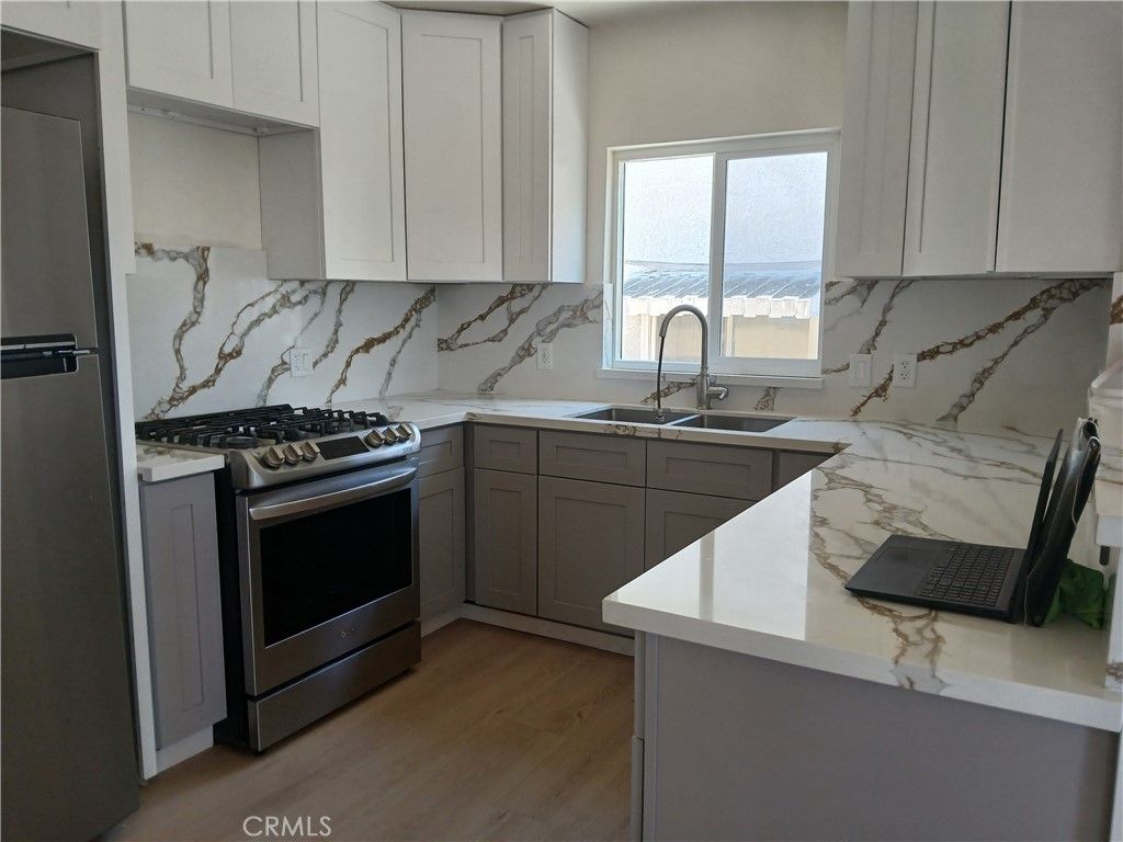 Image 2 of property listing at 15820 S Harvard, Gardena, CA 90247