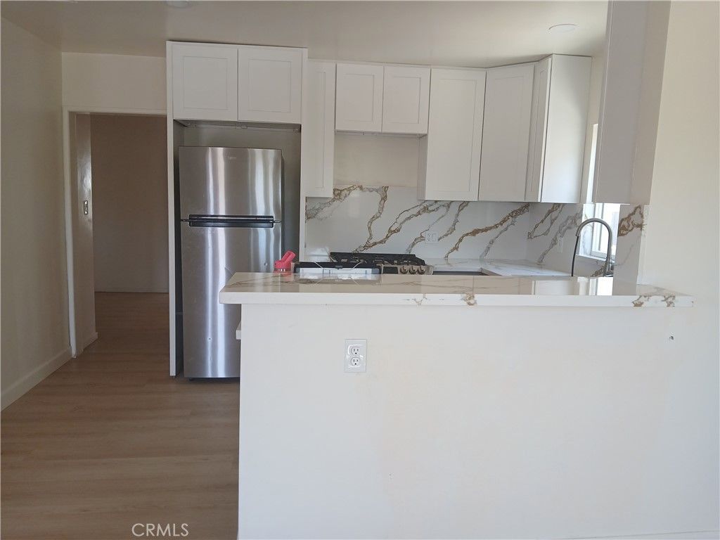 Image 3 of property listing at 15820 S Harvard, Gardena, CA 90247