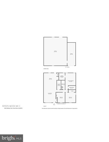 3245 WINDSOR AVE, Toms River, NJ 08753