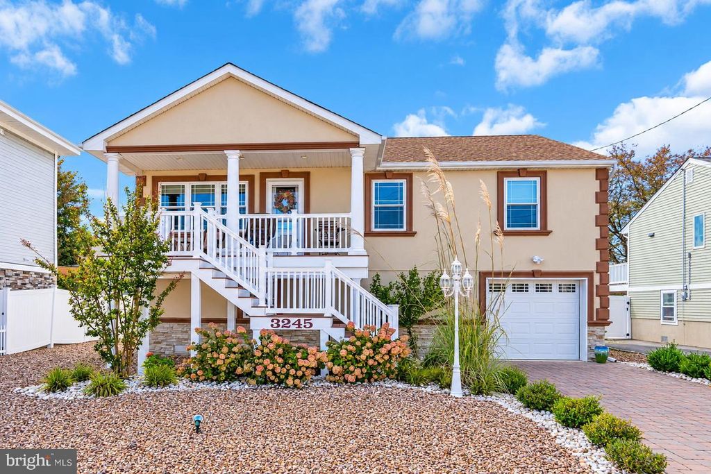 3245 WINDSOR AVE, Toms River, NJ 08753