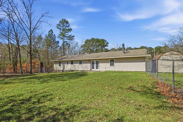 111 pelham Place, Pearcy, AR 71964