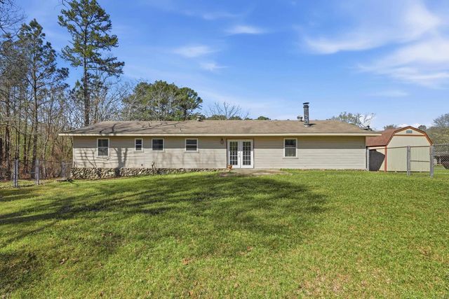 111 pelham Place, Pearcy, AR 71964