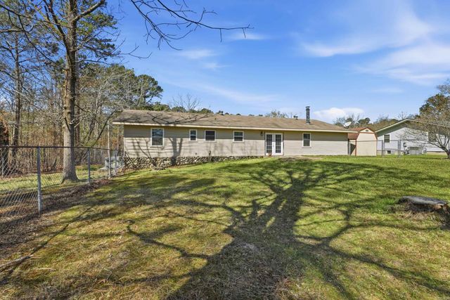 111 pelham Place, Pearcy, AR 71964