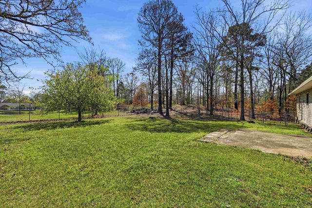 111 pelham Place, Pearcy, AR 71964