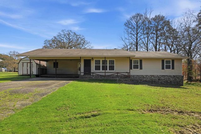 111 pelham Place, Pearcy, AR 71964