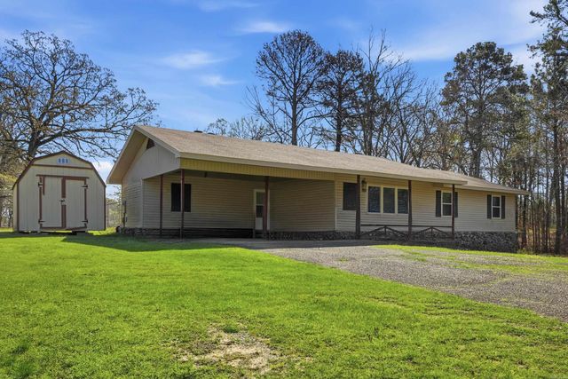 111 pelham Place, Pearcy, AR 71964