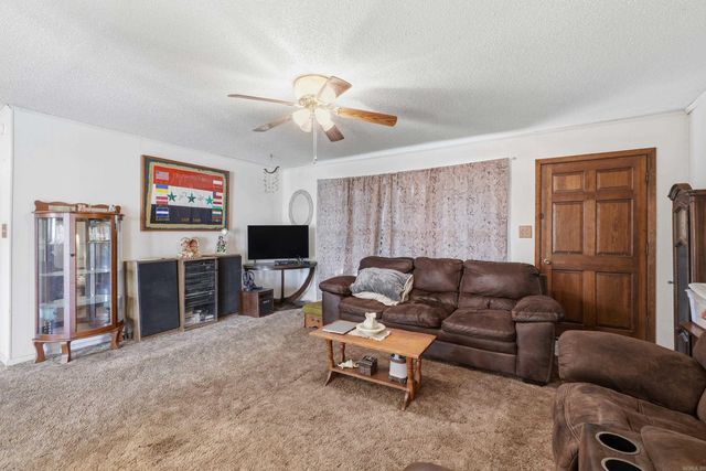 111 pelham Place, Pearcy, AR 71964