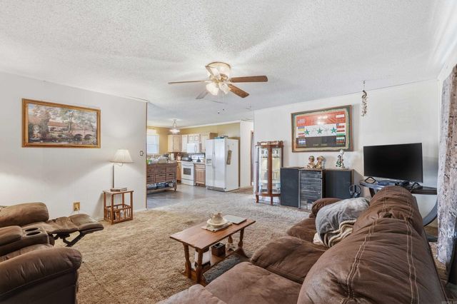 111 pelham Place, Pearcy, AR 71964