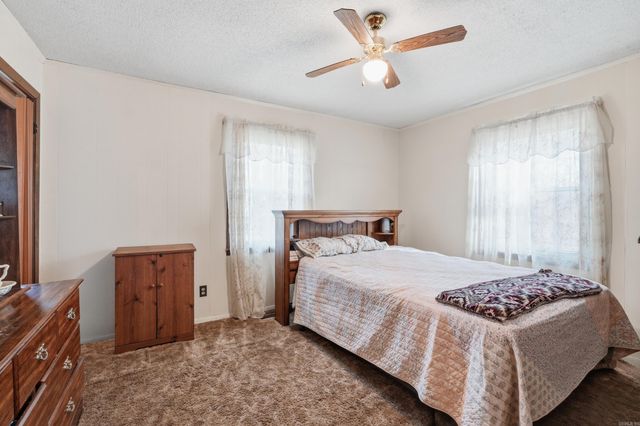 111 pelham Place, Pearcy, AR 71964