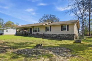 111 pelham Place, Pearcy, AR 71964