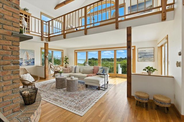 60 Smith Heights Way, Eastham, MA 02642