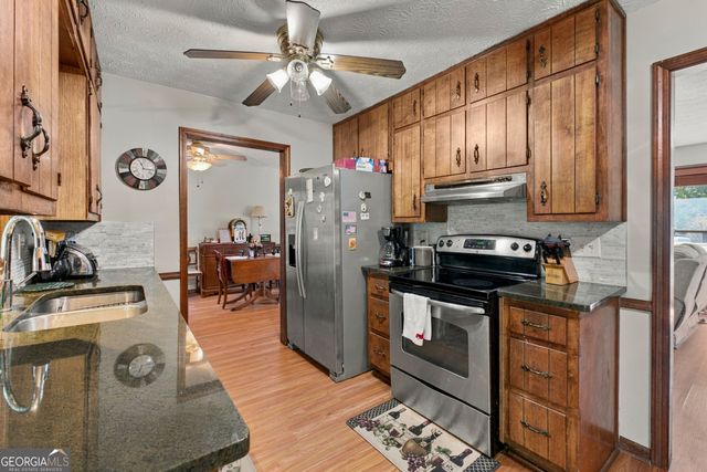 1119 Blazing Ridge, Lawrenceville, GA 30046
