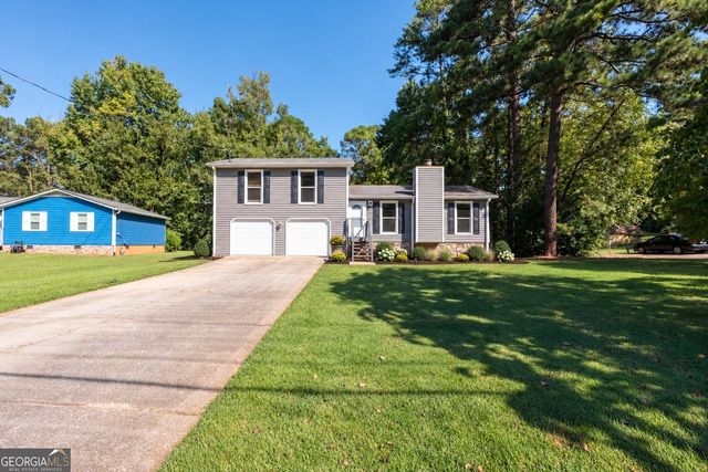 1119 Blazing Ridge, Lawrenceville, GA 30046