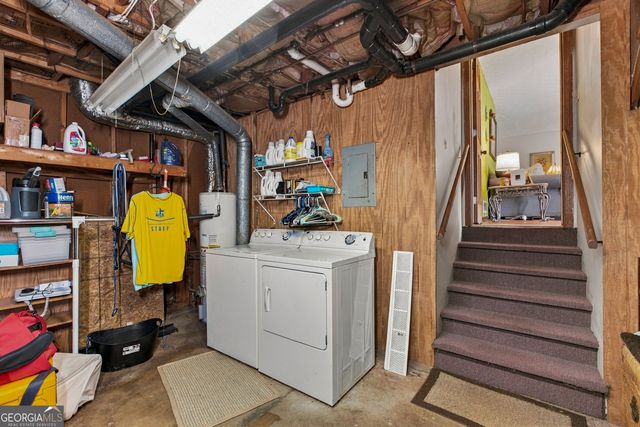 1119 Blazing Ridge, Lawrenceville, GA 30046