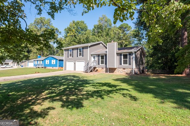 1119 Blazing Ridge, Lawrenceville, GA 30046