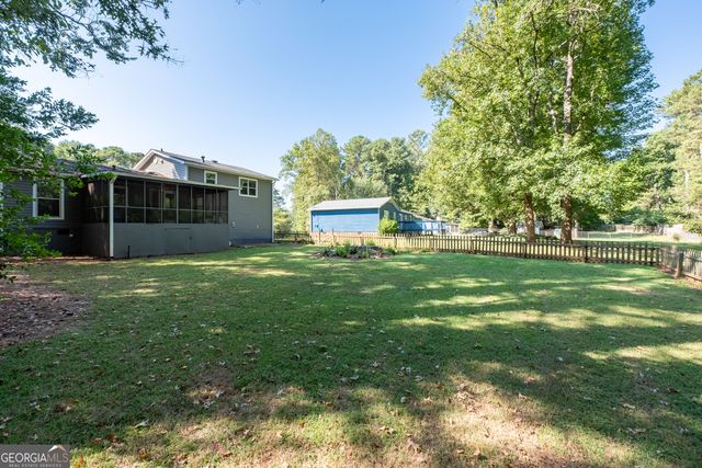 1119 Blazing Ridge, Lawrenceville, GA 30046