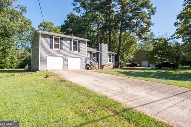 1119 Blazing Ridge, Lawrenceville, GA 30046
