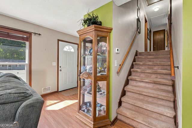 1119 Blazing Ridge, Lawrenceville, GA 30046