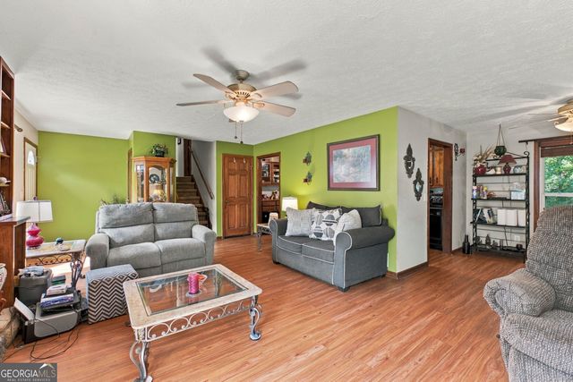 1119 Blazing Ridge, Lawrenceville, GA 30046