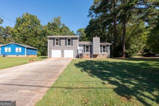 1119 Blazing Ridge, Lawrenceville, GA 30046