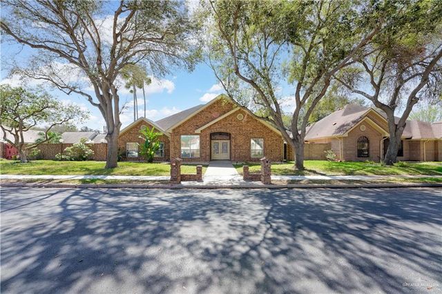 609 Cardinal Avenue, Mcallen, TX 78504