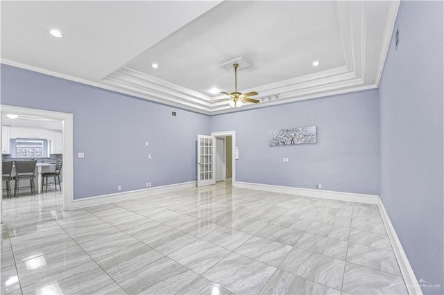 609 Cardinal Avenue, Mcallen, TX 78504