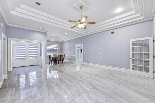 609 Cardinal Avenue, Mcallen, TX 78504