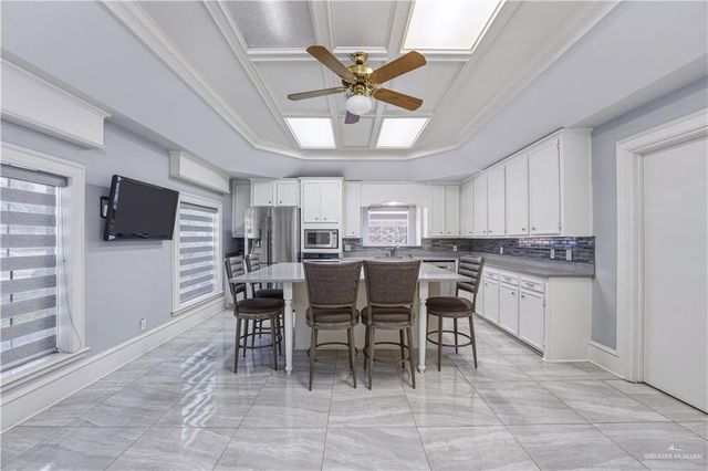 609 Cardinal Avenue, Mcallen, TX 78504