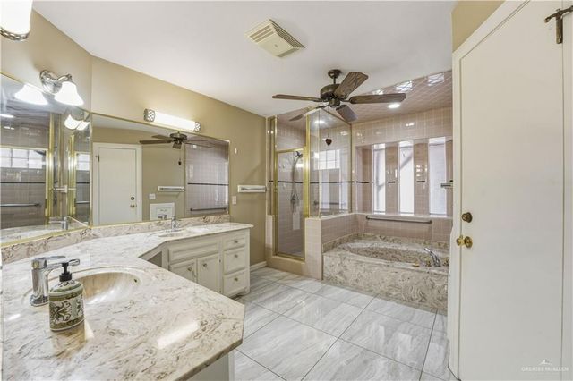 609 Cardinal Avenue, Mcallen, TX 78504