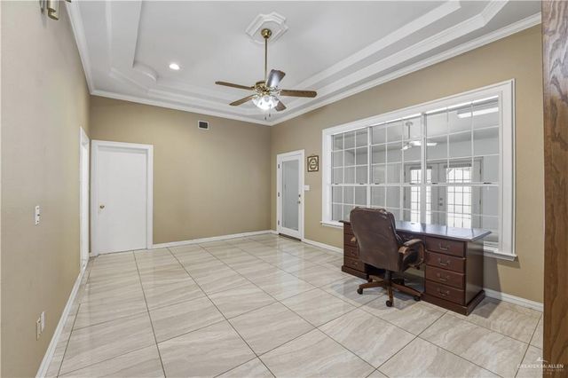 609 Cardinal Avenue, Mcallen, TX 78504