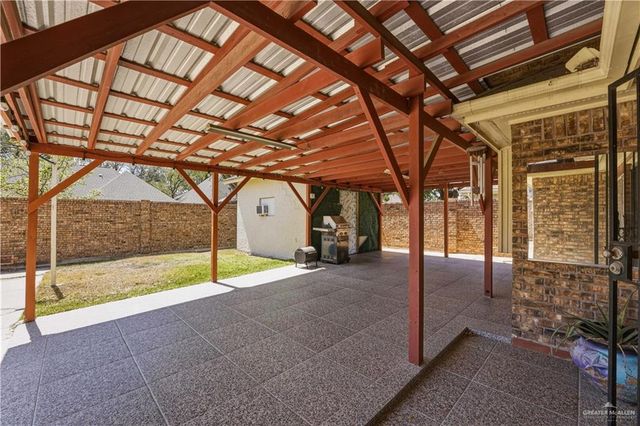 609 Cardinal Avenue, Mcallen, TX 78504
