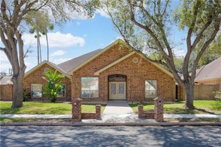 609 Cardinal Avenue, Mcallen, TX 78504