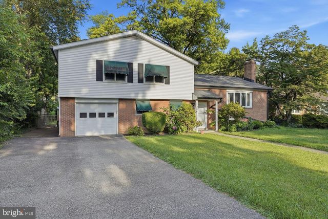 1206 BEECHWOOD DR, Frederick, MD 21701