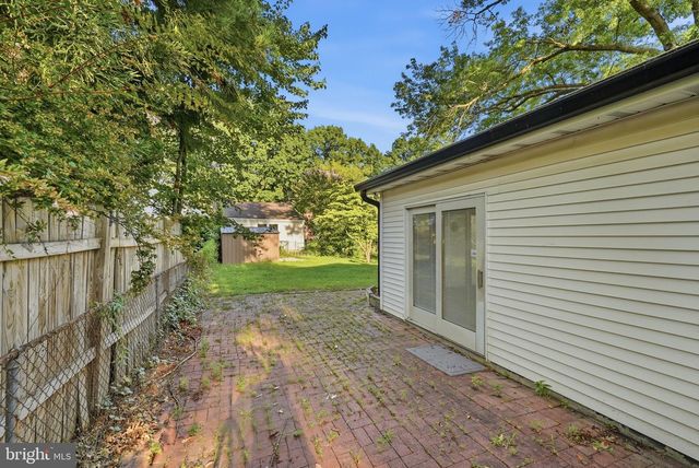 1206 BEECHWOOD DR, Frederick, MD 21701