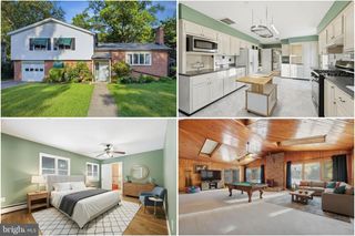 1206 BEECHWOOD DR, Frederick, MD 21701