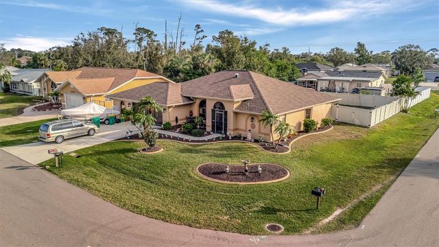 23039 WORTH AVENUE, Port Charlotte, FL 33954