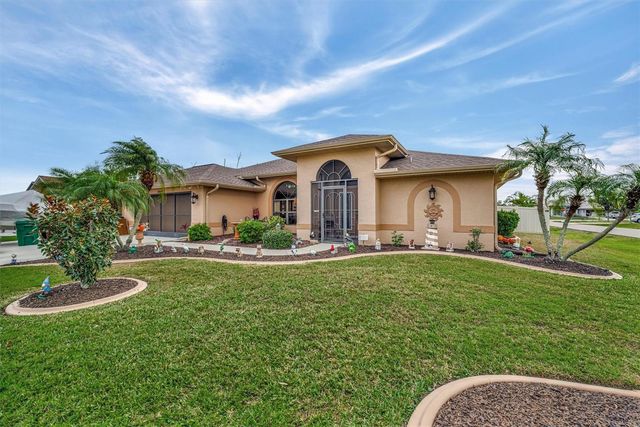 23039 WORTH AVENUE, Port Charlotte, FL 33954
