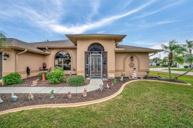 23039 WORTH AVENUE, Port Charlotte, FL 33954