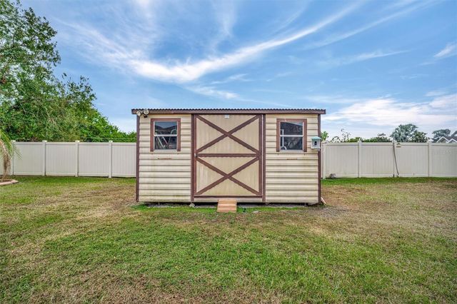 23039 WORTH AVENUE, Port Charlotte, FL 33954
