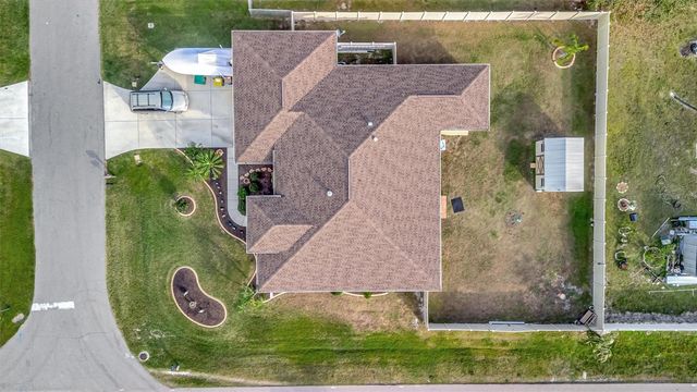 23039 WORTH AVENUE, Port Charlotte, FL 33954