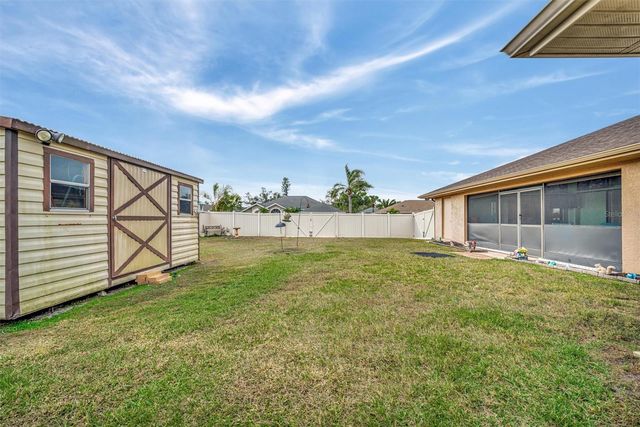 23039 WORTH AVENUE, Port Charlotte, FL 33954