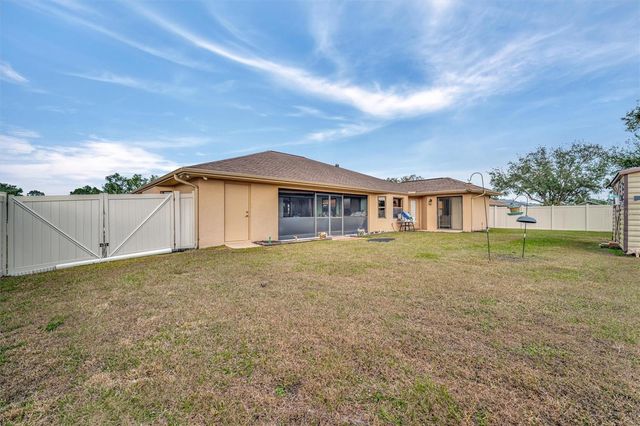 23039 WORTH AVENUE, Port Charlotte, FL 33954