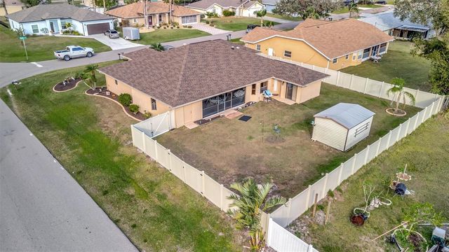 23039 WORTH AVENUE, Port Charlotte, FL 33954