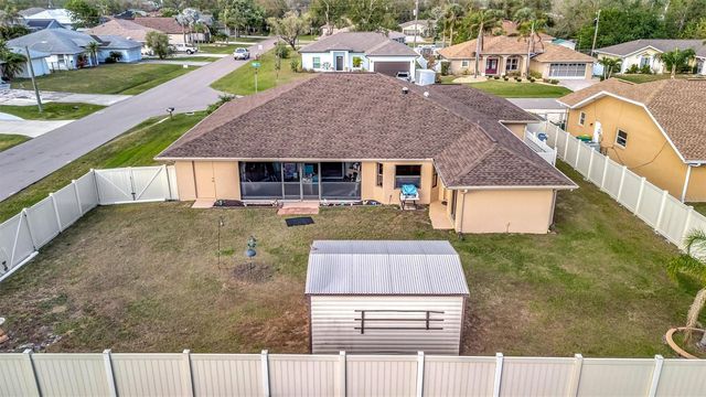 23039 WORTH AVENUE, Port Charlotte, FL 33954