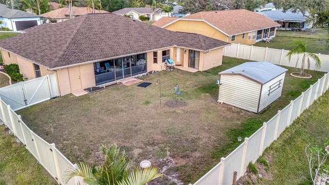 23039 WORTH AVENUE, Port Charlotte, FL 33954