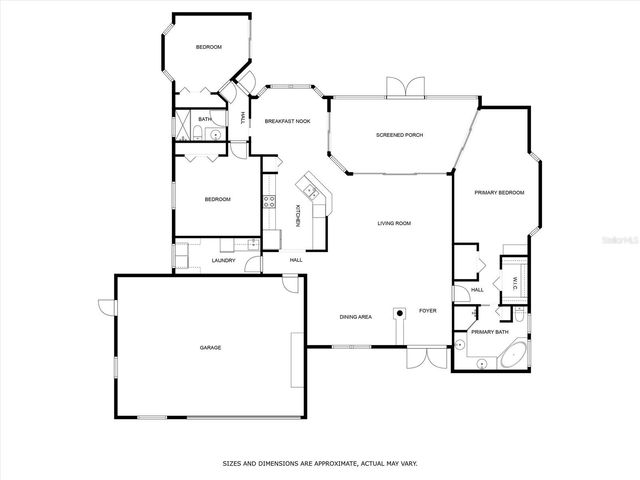 23039 WORTH AVENUE, Port Charlotte, FL 33954