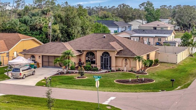 23039 WORTH AVENUE, Port Charlotte, FL 33954